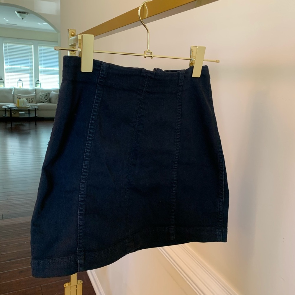 Free People Skirt